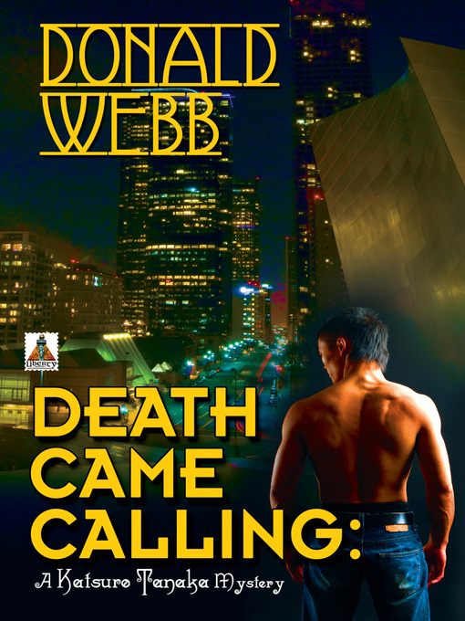 Cover image for Death Came Calling